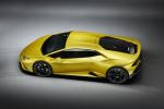 Lamborghini Huracan EVO RWD 2020 года